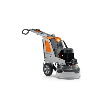 Husqvarna PG 6 S | Planetary Floor Grinder