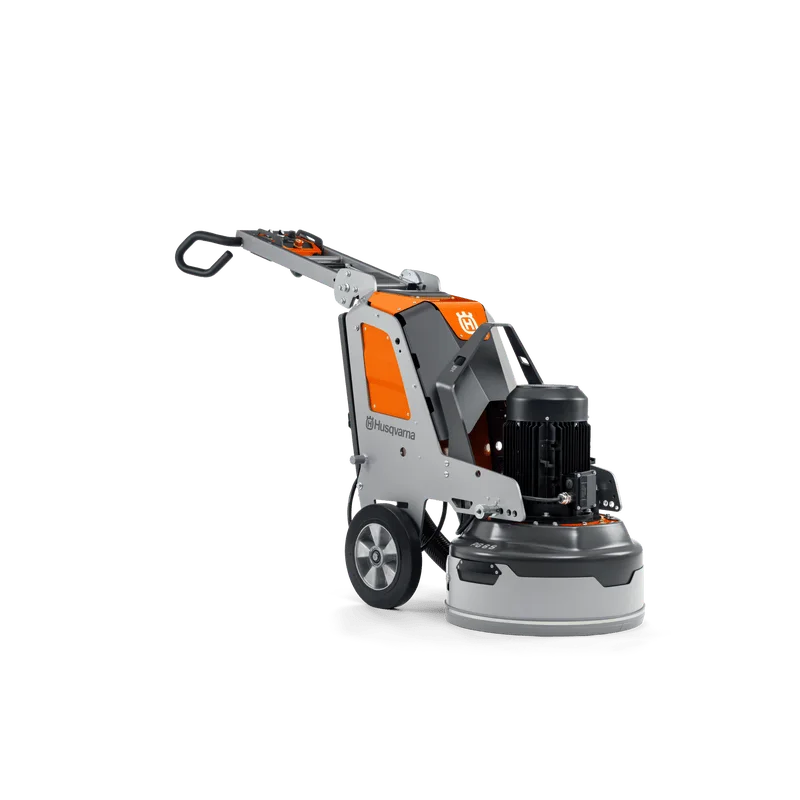 Husqvarna PG 6 S | Planetary Floor Grinder Husqvarna PG 6 S | Planetary Floor Grinder