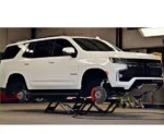 QuickJack™ 8000TLX Extended-Length Portable Truck & SUV Lift