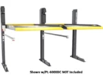 BendPak PL6000DC-ADD-ON Shared Column Add-On Platform & Column Set 6,000 lbs