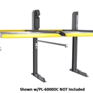 BendPak PL6000DC-ADD-ON Shared Column Add-On Platform & Column Set 6,000 lbs