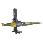 AMGO® Hydraulics SPL-7 Single Column Parking Lift 7,000 lbs