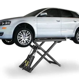 BendPak MD-6XP Mid-Rise Portable Specialty Car Lift 6,000 lb. – New Gray