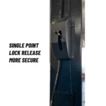 Katool KT-M150D Symmetric 15,000 lbs 2 Post Lift
