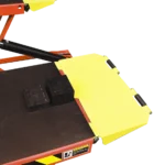 AMGO® Hydraulics LR10 Low-Rise Portable Lift 10000 lbs.