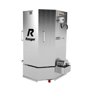 Ranger RS-500DS-601