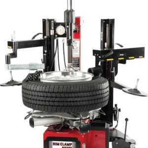 Coats 9028E Tilt Back Tire Changer