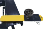 AMGO® Hydraulics MR06 Mid-Rise Portable Scissor Lift 6,000 lbs.