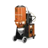 Husqvarna T 8600 Propane | Dust Extractor