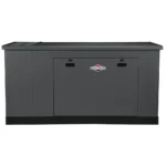 Briggs & Stratton 076830 Fortress 35kW 1ph-120/240V Generator