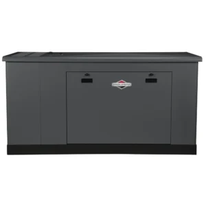Briggs & Stratton 076830 Fortress 35kW 1ph-120/240V Generator