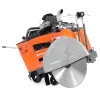 Husqvarna Floor Saw 7000 D | Walk-Behind Floor Saw