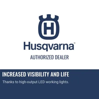 Husqvarna CRT 48 PS I | Ride-On Trowel