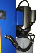 Tuxedo TP9KFX 9,000 lb. Capacity Symmetric Two Post Lift