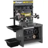Ranger RL-8500 – Setup-Train