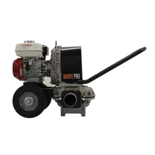 BravePro Diaphragm Pump | 3 In. | Honda GX120