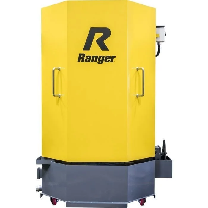 Ranger RS-500D-601 Ranger RS-500D-601