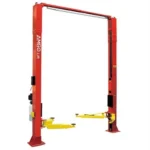 AMGO® Hydraulics OHX-10H Ex-Tall Super-Asymmetric® 2 Post Lift 10,000 lbs