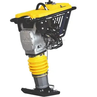 Jumping Jack Tamper