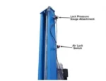 Atlas® 414 Commercial Grade 4 Post Lift 14,000 lbs