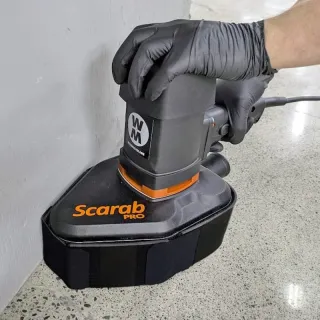 WerkMaster | Scarab Pro