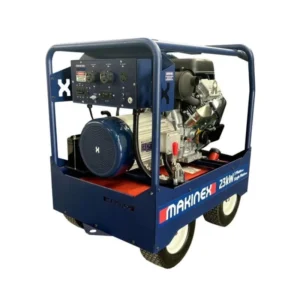 Generator 23kW | VanGuard | 240V