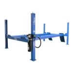 iDeal FP14KC-X Commercial Service/Storage Lift 14,000 lb