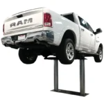 Challenger EV1220 ALI Inground Car Lift 12,000 lb. Capacity