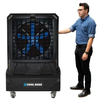 Cool Boss CB-26SLH