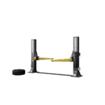 BendPak 12AP-SRT Low-Ceiling Mid-Rise 2 Post Car Lift 12,000 lb. – New