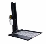 Auto Lift SC-2K 2,000 lb. Single Column Turf Lift – New Black