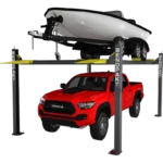 BendPak HD-7500BLX Vehicle & Boat Storage Lift w/82″ Rise