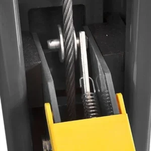 BendPak HDSO14-AX Extended Open Front ALI 4 Post Alignment Lift 14,000 lb – New Gray
