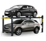 AMGO® Hydraulics 408-P Parking & Service 4 Post Lift 8,000 lbs
