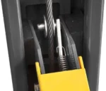 BendPak HD-9AE Four Post Car Alignment Lift 9,000 lb. – New Gray
