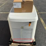 Generac 7291 26kW Guardian Generator with 200A SE Transfer Switch (Scratch & Dent) — Model/SKU 7291-SD20