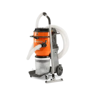 Husqvarna DE 130 H | Dust Extractor
