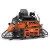 Husqvarna CRT 48 PS I | Ride-On Trowel