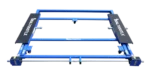 iDeal Lift 7000TLX Low-Rise, Portable & Storable Tilt Lift