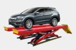 AMGO® Hydraulics AX-12A Scissor Alignment Lift 12,000 lbs.