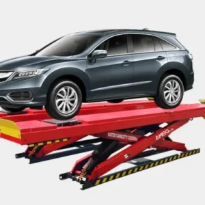 AMGO® Hydraulics AX-12A Scissor Alignment Lift 12,000 lbs.