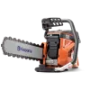 Husqvarna K970 Concrete Chainsaw (2-bolt) – Gas