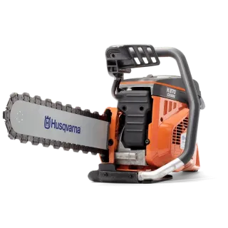 Husqvarna K970 Concrete Chainsaw (2-bolt) – Gas