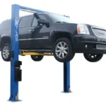 Atlas® 9OHSC-SS Symmetric 2 Post Lift 9,000 lbs