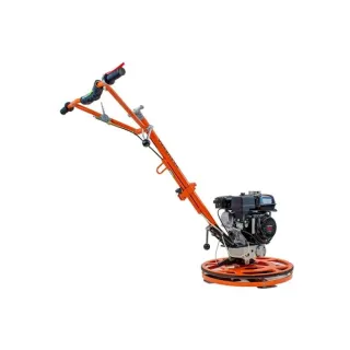 BravePro Power Edging Trowel | 24 in. | Honda GX160
