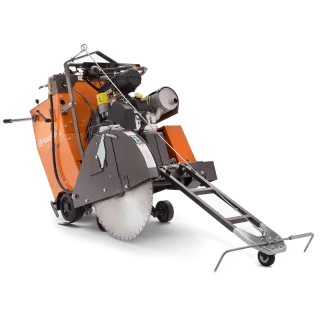 Husqvarna FS 3500 G | Walk-Behind Floor Saw