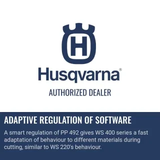 Husqvarna PP492 Electric Power Pack