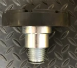 Tuxedo TP9KFX 9,000 lb. Capacity Symmetric Two Post Lift