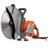 Husqvarna K7000 16″ Power Cutter – PRIME Electric