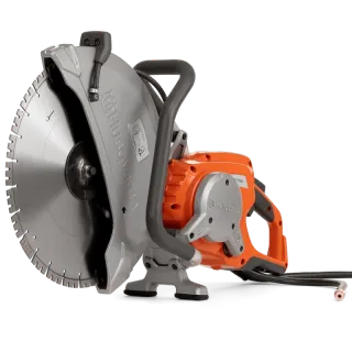 Husqvarna K7000 16″ Power Cutter – PRIME Electric